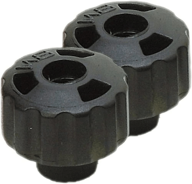 Borboleta para Prato com 2 CM8P Tama Cód 963