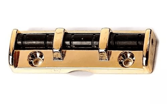 Roller nut NST428 Dourado Spirit Cód. 940