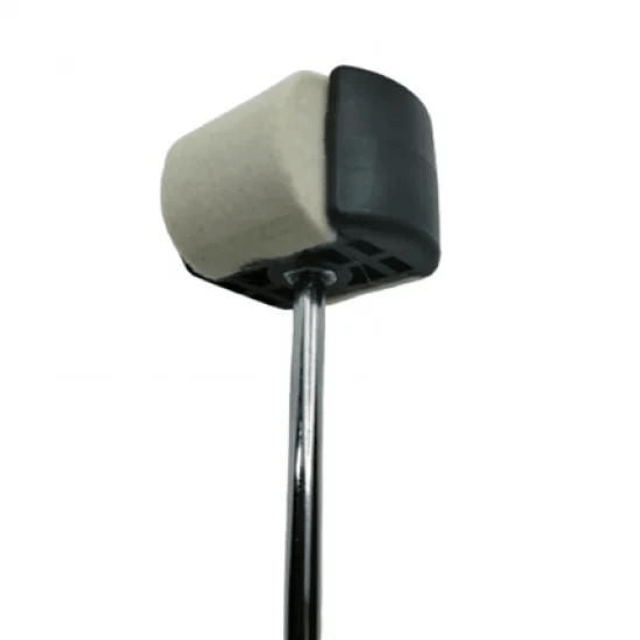 Batedor p/ pedal de Bumbo 4 Faces Liverpool Cód 774