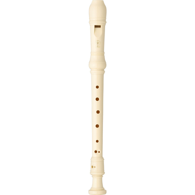 Flauta Soprano Germânica YRS-23 Yamaha Cód 457