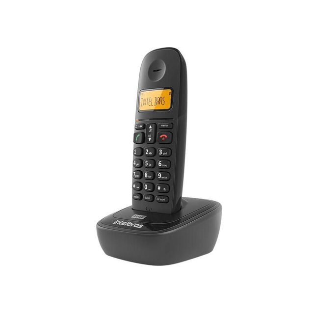 Ramal P/ Telefone sem fio TS2511 Intelbras 