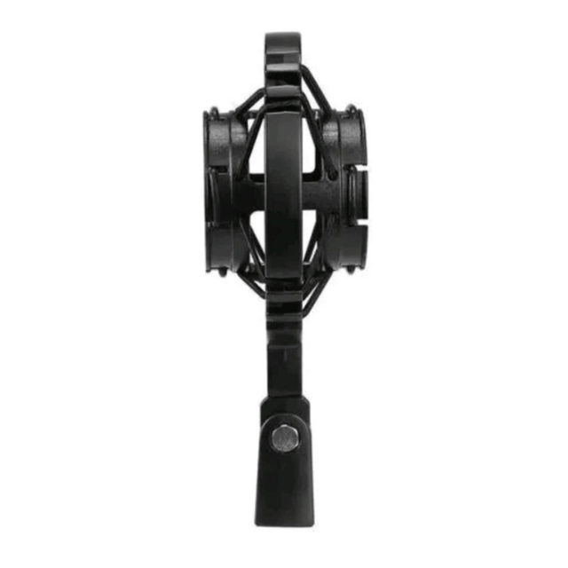 851 - Shock Mount Suporte Aranha Smart p/ Microfone