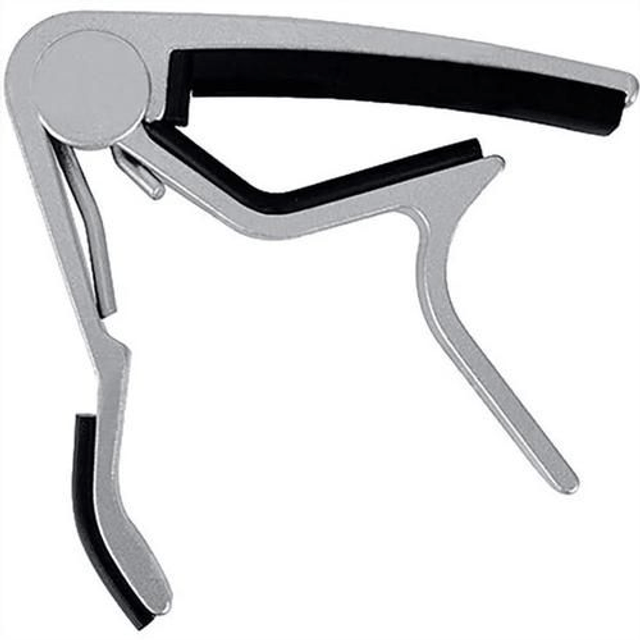 Capotraste Para Violão CTN3 Custom Sound Cód 707