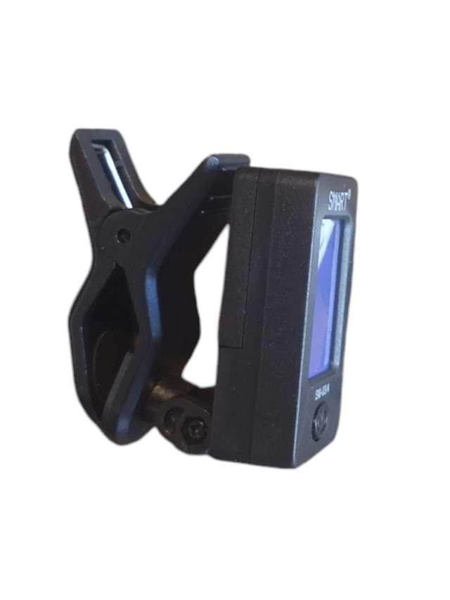 219 - Afinador Digital Smart