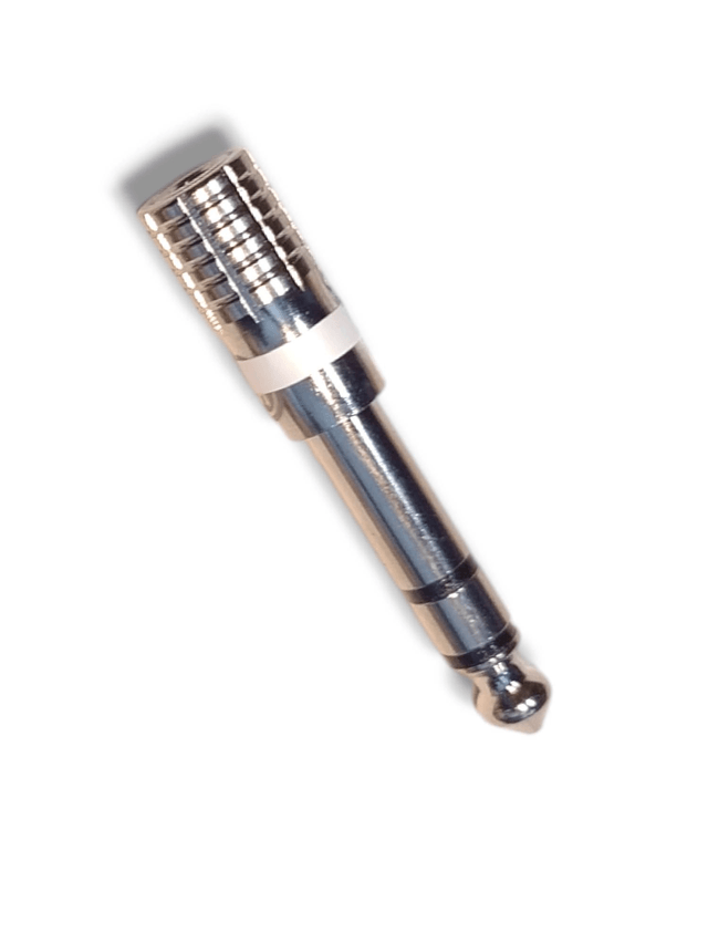 1060 - Adaptador P10 para P2 AD10-02