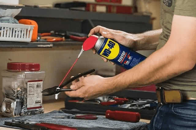 929 - Wd 40 Limpador Multiuso 300ml