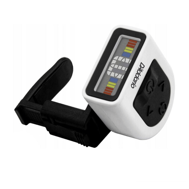 Afinador Daddario PW-CT-12W Cód. 1201