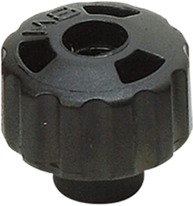 Borboleta para Prato com 2 CM8P Tama Cód 963