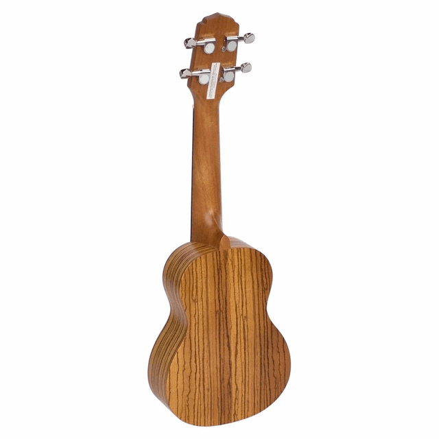 282 - Ukulele Acústico C/Bag Giannini GUK 21 ZW 