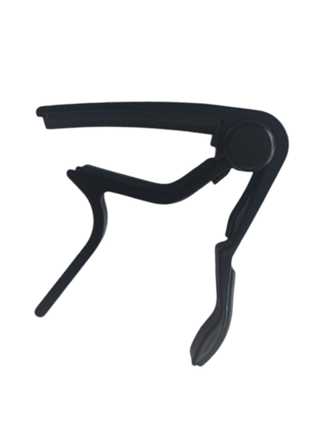 191 - Capotraste capo JX-32 Preto