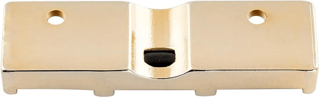 Roller nut NST428 Dourado Spirit Cód. 940