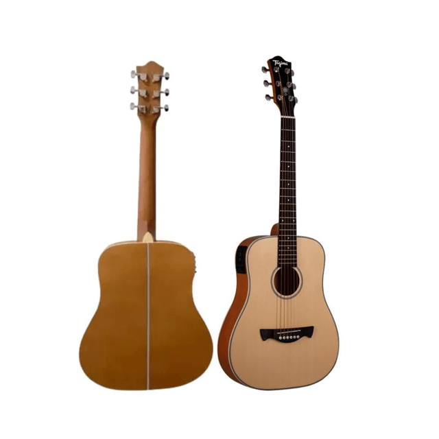 Violão Baby Tagima TW-15 NT Cód 556