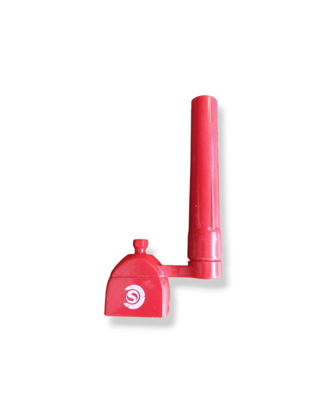 713 - Enrolador de Cordas Encordoador multi função 