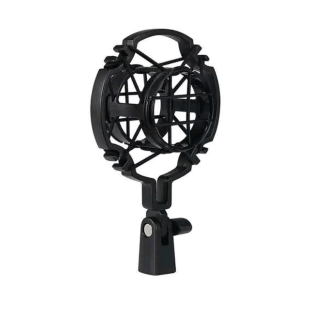 851 - Shock Mount Suporte Aranha Smart p/ Microfone