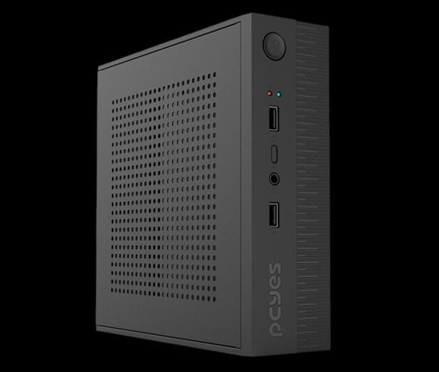 1130 - Computador B300 Dual Core I3 3220 3.30Ghz Mem 4Gb Ddr3 Ssd 128Gb

Pcyes One