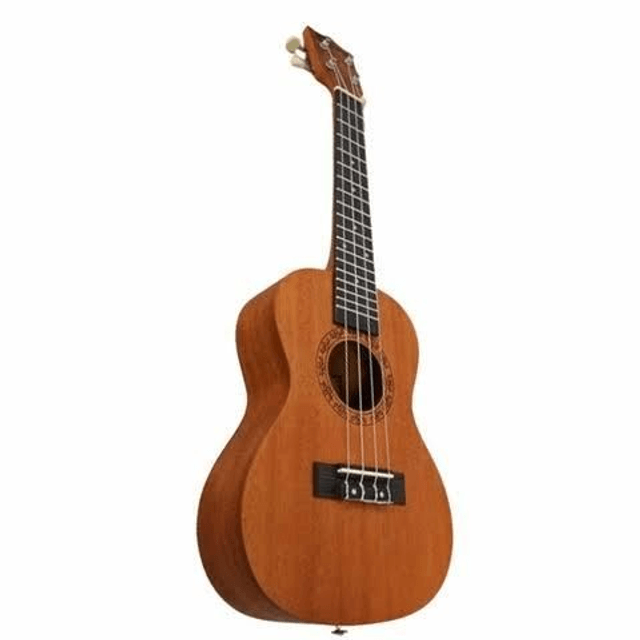 Ukulele Concert Acústico US23 Spring Cód 275