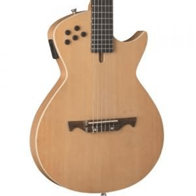 (OFERTA) Tagima Modena Nylon ( SEMI-NOVO)
