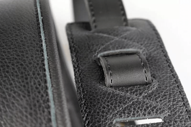 Correia Basso Straps CLA10 Preto Cód 613