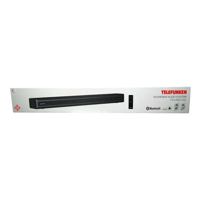 Soundbar Polaris 500 TELEFUNKEN
