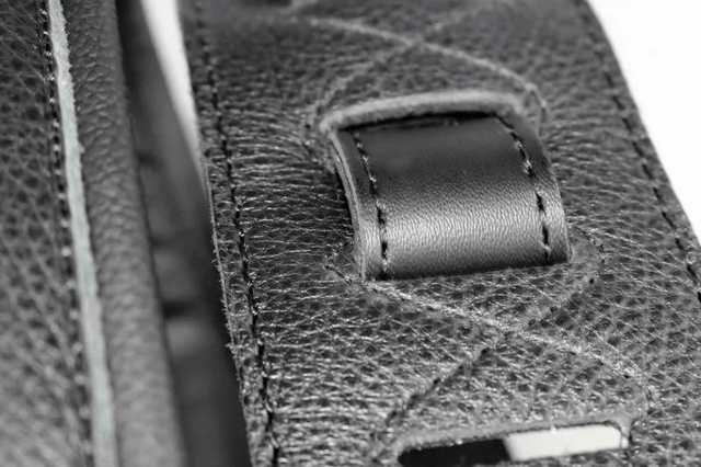 Correia Basso Straps CLA10 Preto Cód 613