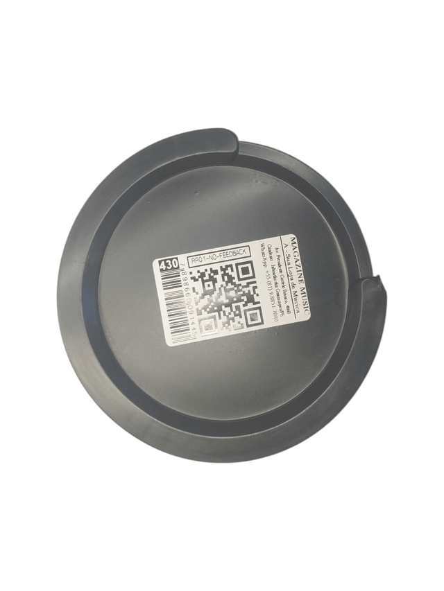 430 - Anti Feedback Redutor de Microfonia RR-01 Smart