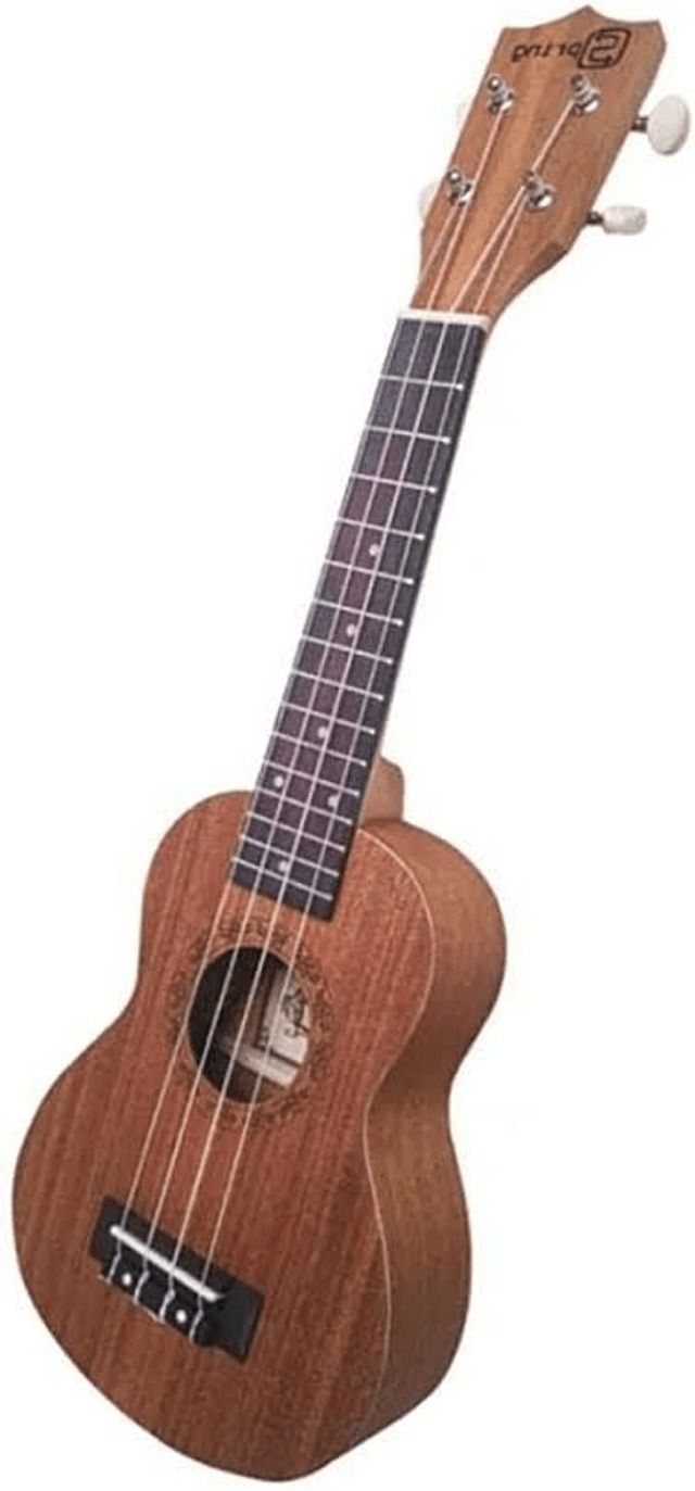Ukulele Concert Acústico US23 Spring Cód 275