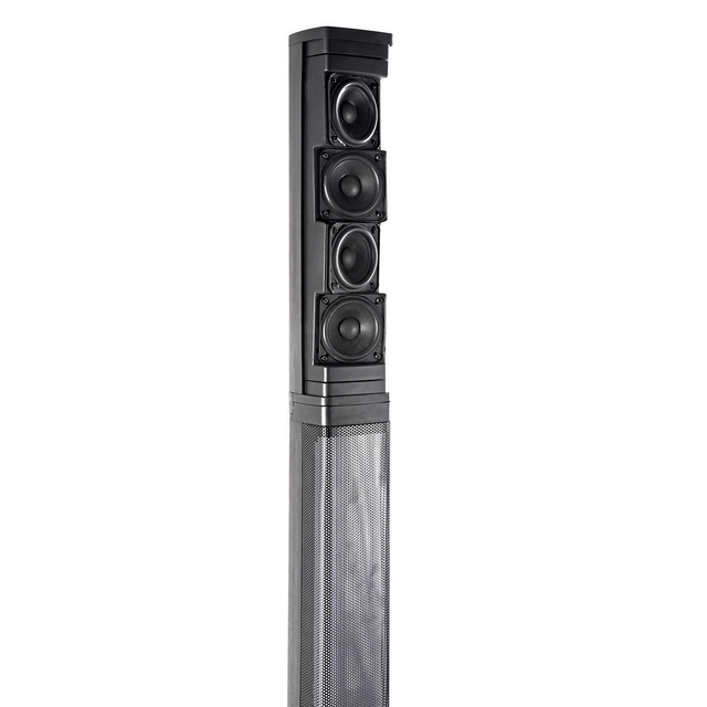 Sistema Portátil Novik Neo Mod. Stage 8 Pro Cód 542