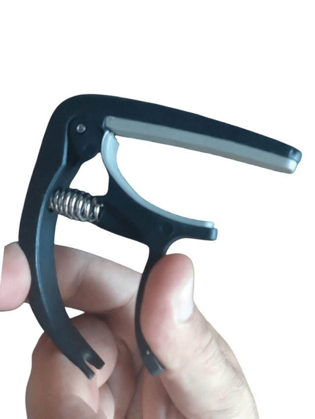 419 - Capotraste capo braçadeira jx-25 Smart
