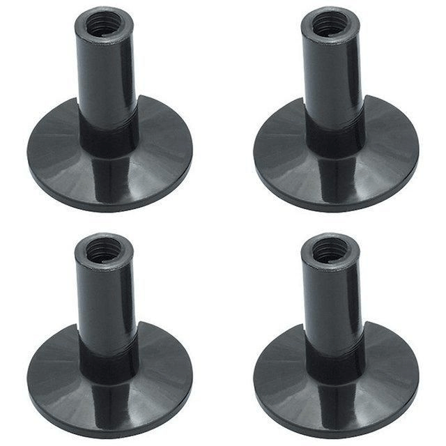 Base para prato NYL long flanged SC 19A c/4 Gibraltar cód. 948