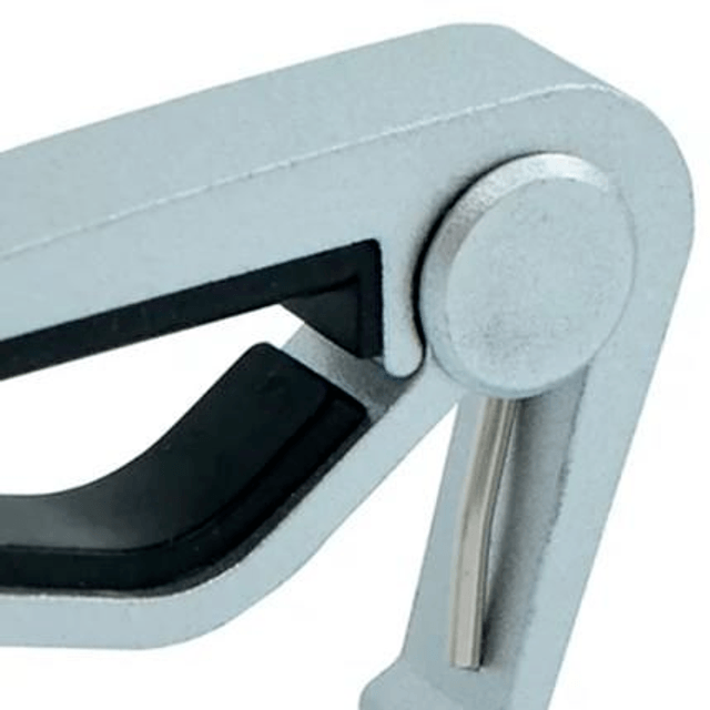 Capotraste Para Violão CTN3 Custom Sound Cód 707