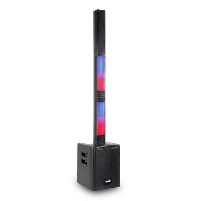 Sistema Portátil Novik Neo Mod. Stage 8 Pro Cód 542