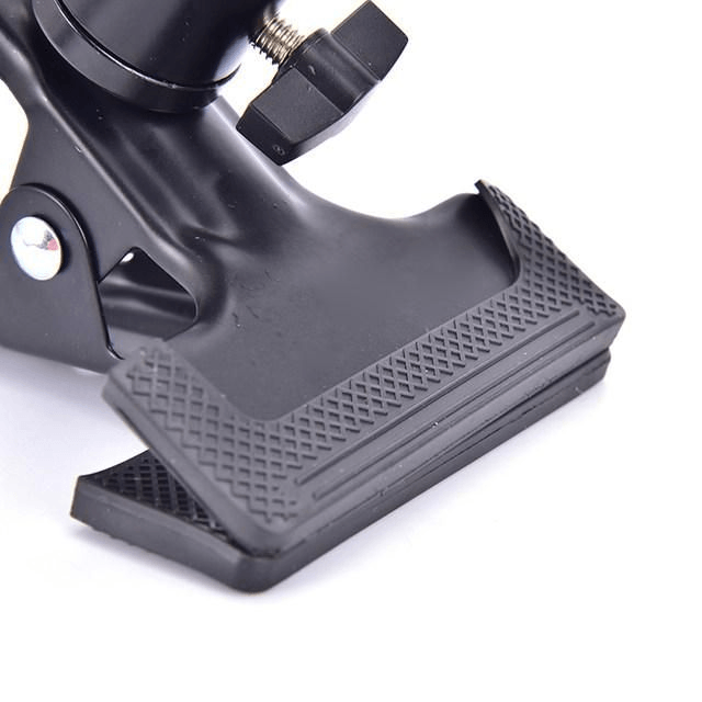 1019 - Suporte de celular para instrumentos com efeito de imersão 
