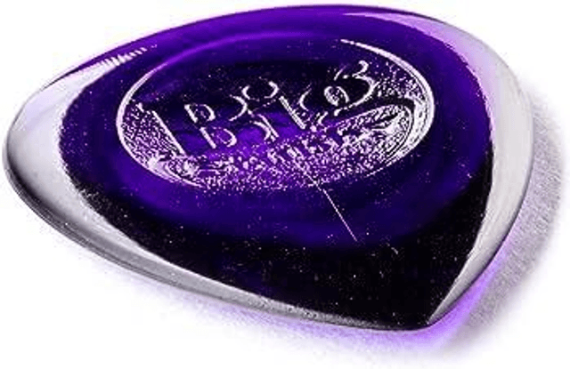 924 - Palheta Big Stubby Jim Dunlop
