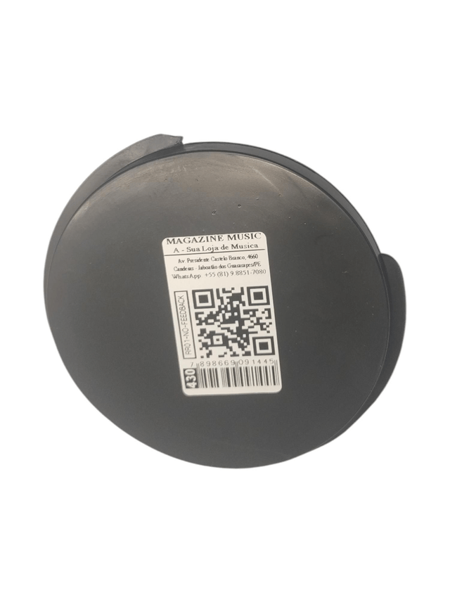 430 - Anti Feedback Redutor de Microfonia RR-01 Smart