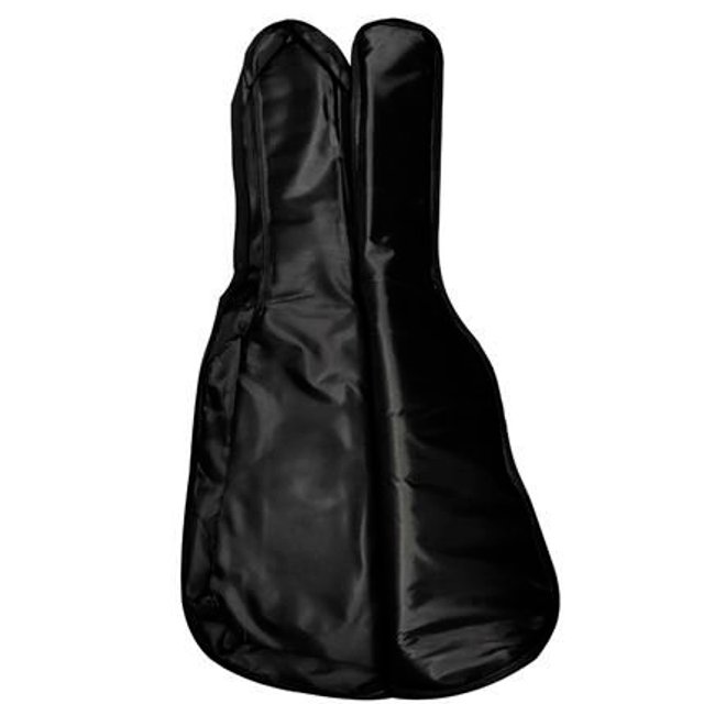 Capa Bag para Violão Folk Custom Sound Cód 527