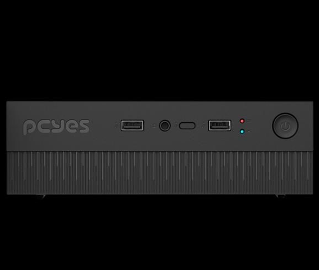 1130 - Computador B300 Dual Core I3 3220 3.30Ghz Mem 4Gb Ddr3 Ssd 128Gb

Pcyes One