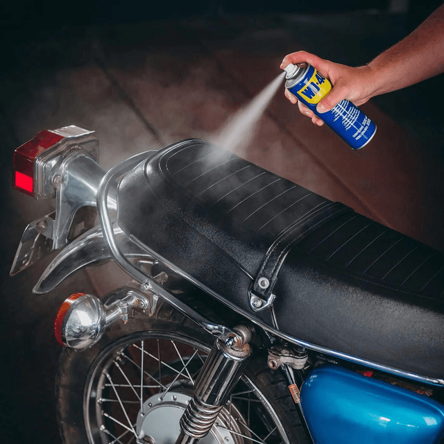 929 - Wd 40 Limpador Multiuso 300ml