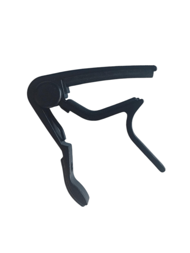 191 - Capotraste capo JX-32 Preto