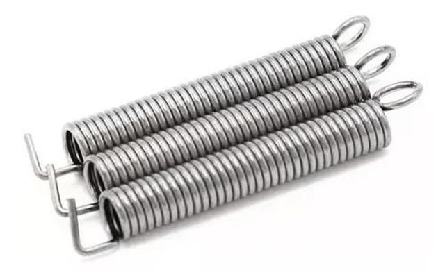 Ponte Completa para Guitarra 