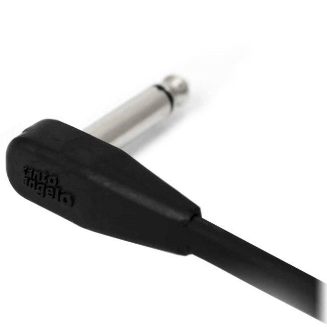 Cabo P10 Pedal 0.25m Conect Ninja Santo Ângelo Cód 752