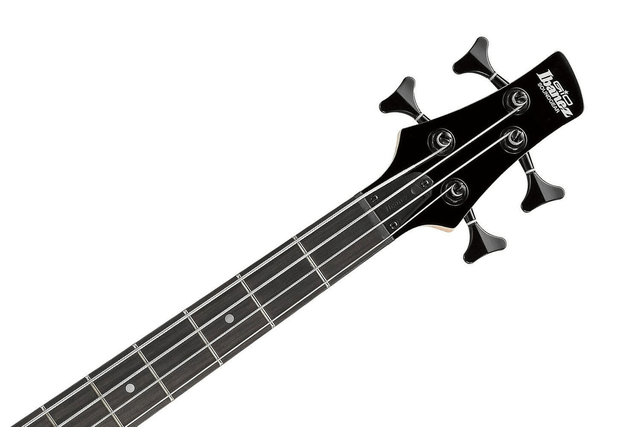Baixo 4 Cordas SR GIO Weathered Black Ibanez SR Series GSR200B-WK

