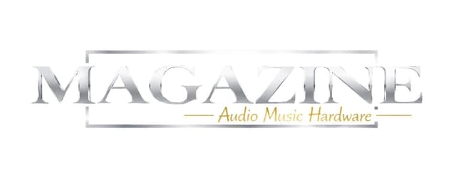 Magazine Music Shop