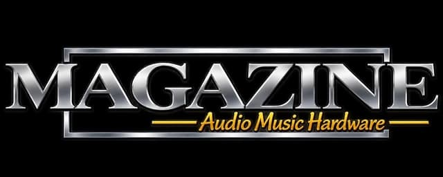 Magazine Music Shop