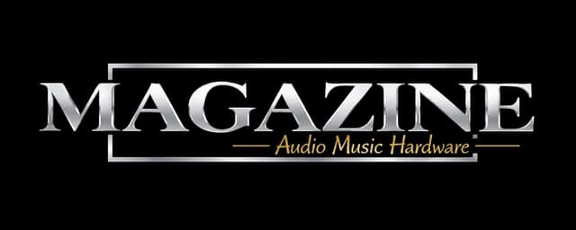 Magazine Music Shop