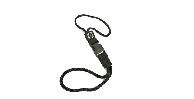Guia Para Correia AQR Acustic Quick Release Ibox Cód 448