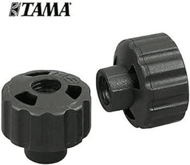 Borboleta para Prato com 2 CM8P Tama Cód 963