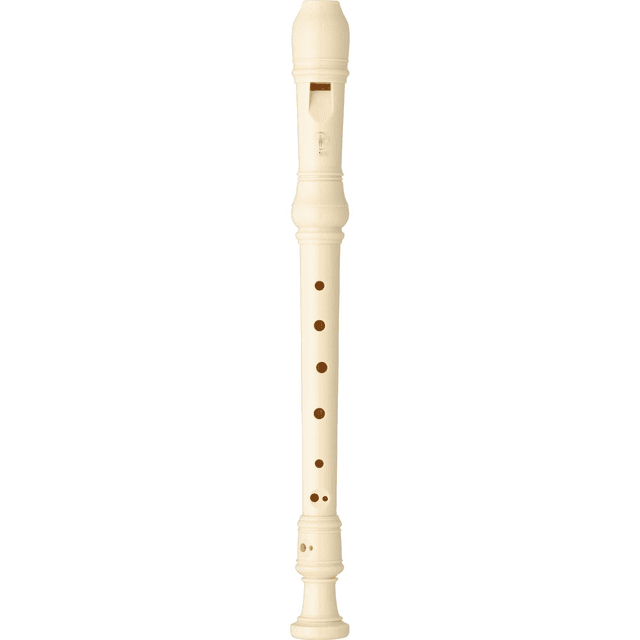 Flauta Soprano Germânica YRS-23 Yamaha Cód 457