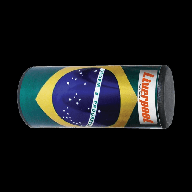 Ganza Brasil 90mm Liverpool GBR 090 cód. 371