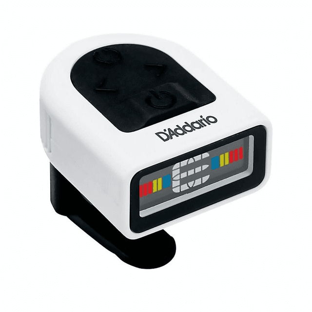 Afinador Daddario PW-CT-12W Cód. 1201