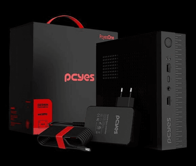 1130 - Computador B300 Dual Core I3 3220 3.30Ghz Mem 4Gb Ddr3 Ssd 128Gb

Pcyes One